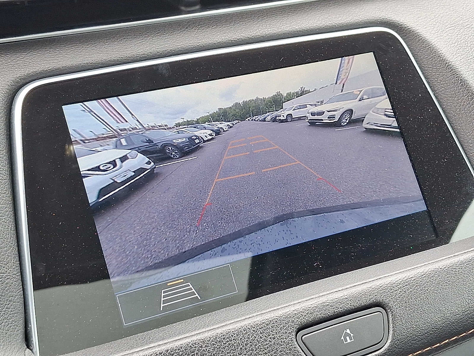 2020 Cadillac XT4 Sport