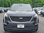 2020 Cadillac XT4 Sport
