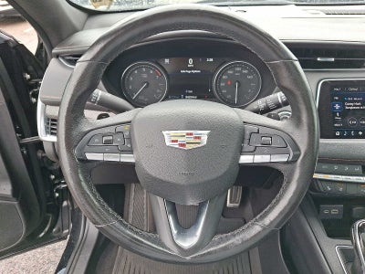 2020 Cadillac XT4 Sport