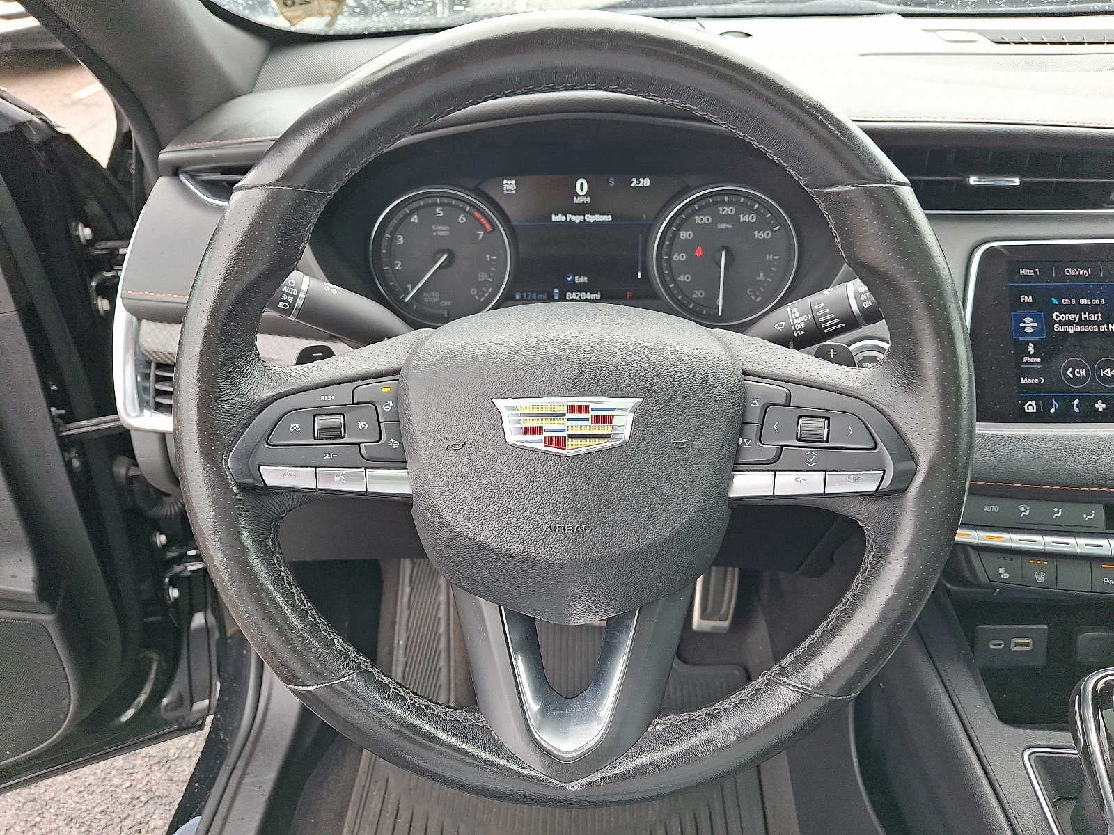 2020 Cadillac XT4 Sport