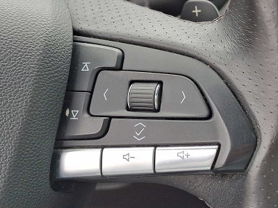 2020 Cadillac XT4 Sport