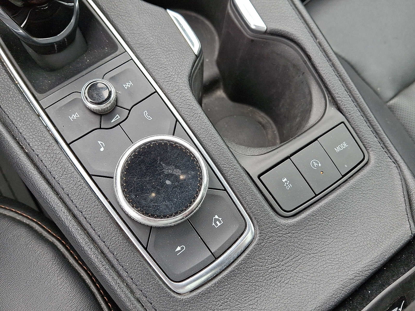 2020 Cadillac XT4 Sport