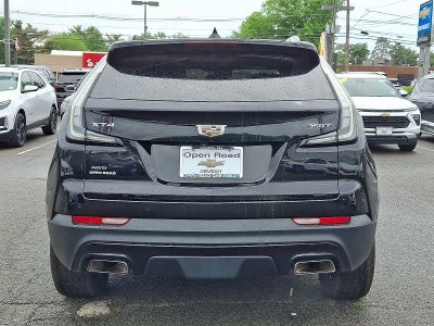 2020 Cadillac XT4 Sport