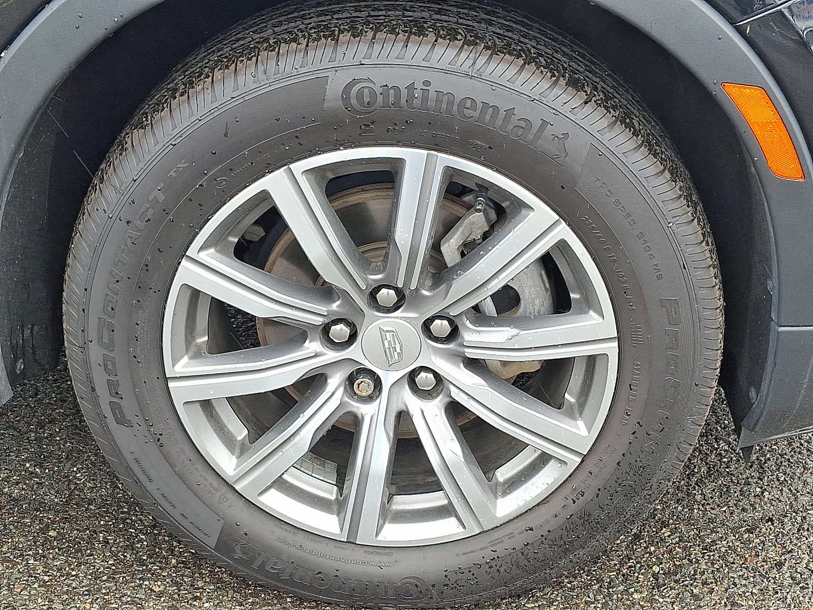 2020 Cadillac XT4 Sport