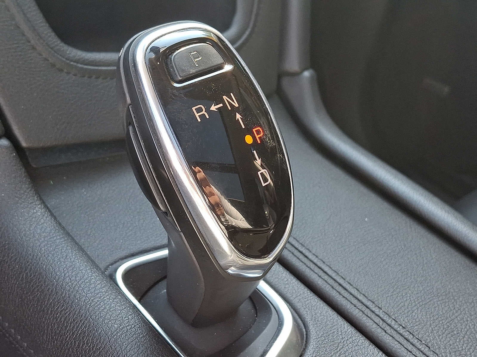 2017 Cadillac XT5 Luxury AWD