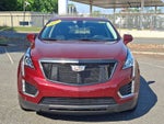 2017 Cadillac XT5 Luxury AWD