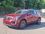 2017 Cadillac XT5 Luxury AWD