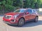 2017 Cadillac XT5 Luxury AWD