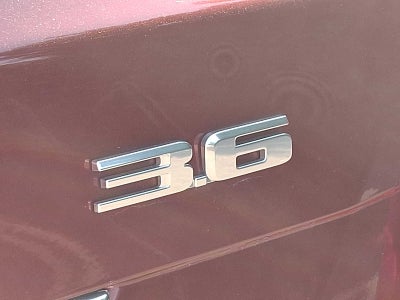 2017 Cadillac XT5 Luxury AWD