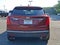 2017 Cadillac XT5 Luxury AWD