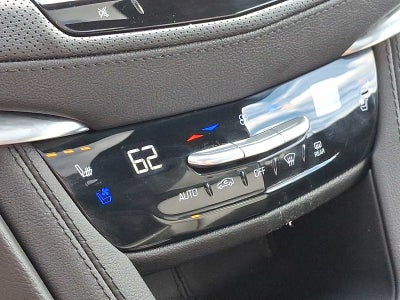 2025 Cadillac XT5 Sport