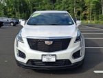 2025 Cadillac XT5 Sport
