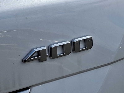 2025 Cadillac XT5 Sport