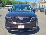 2020 Cadillac XT6 FWD Premium Luxury