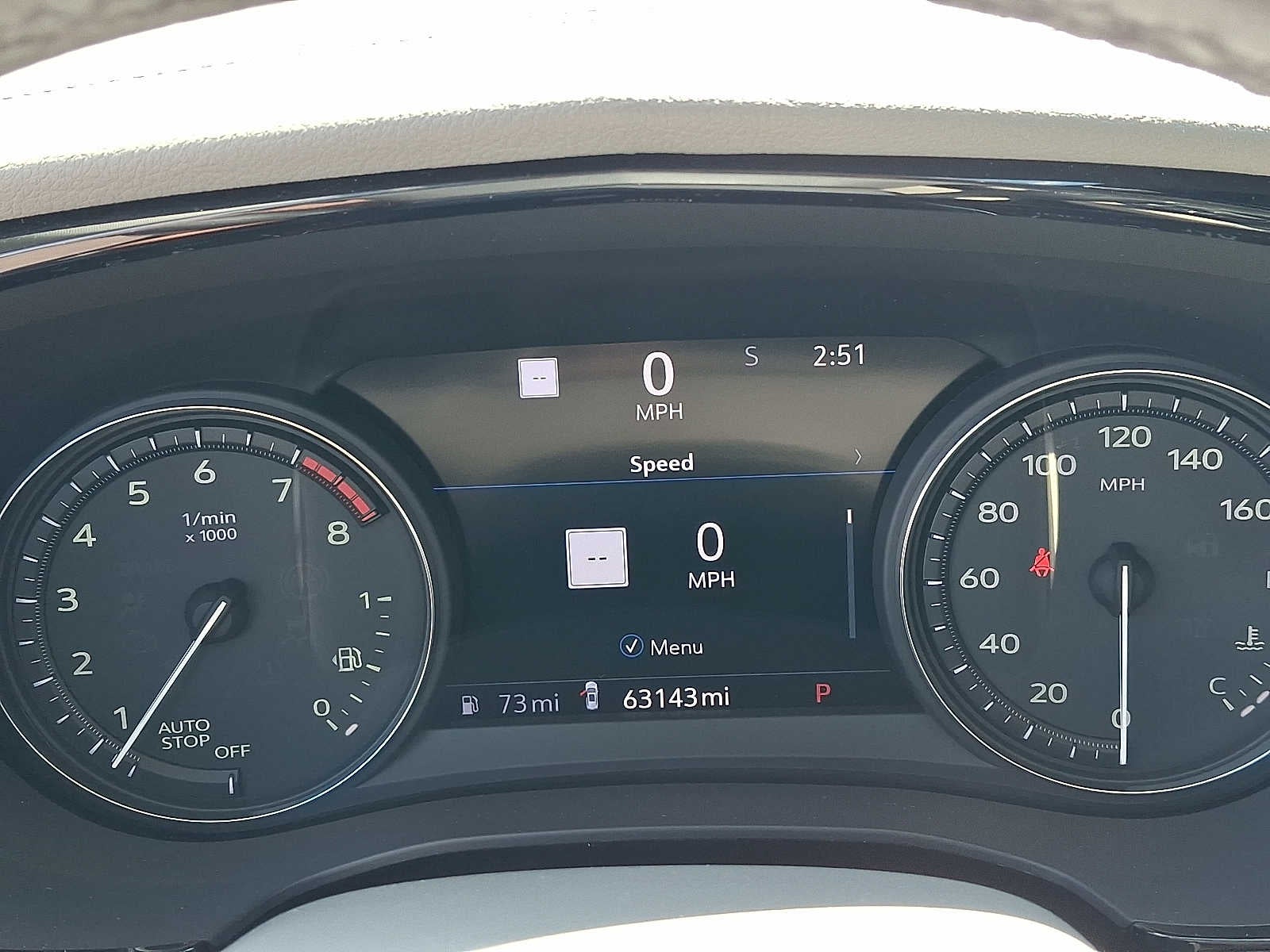 2020 Cadillac XT6 FWD Premium Luxury