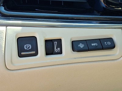 2020 Cadillac XT6 FWD Premium Luxury