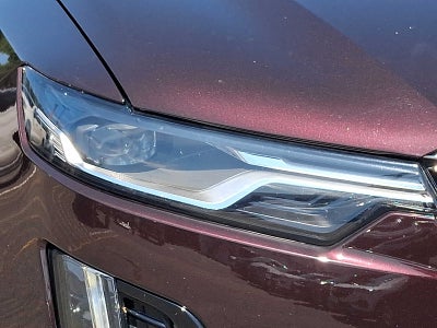 2020 Cadillac XT6 FWD Premium Luxury