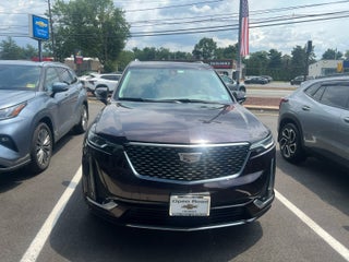 2020 Cadillac XT6 FWD Premium Luxury