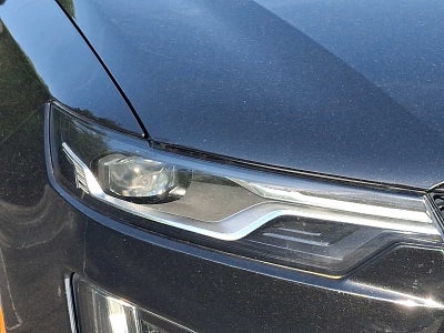 2020 Cadillac XT6 AWD Sport