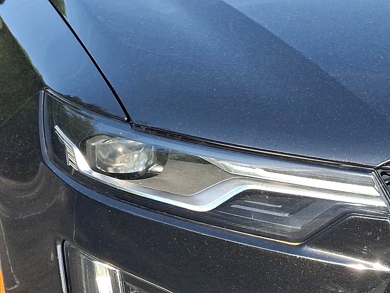 2020 Cadillac XT6 AWD Sport
