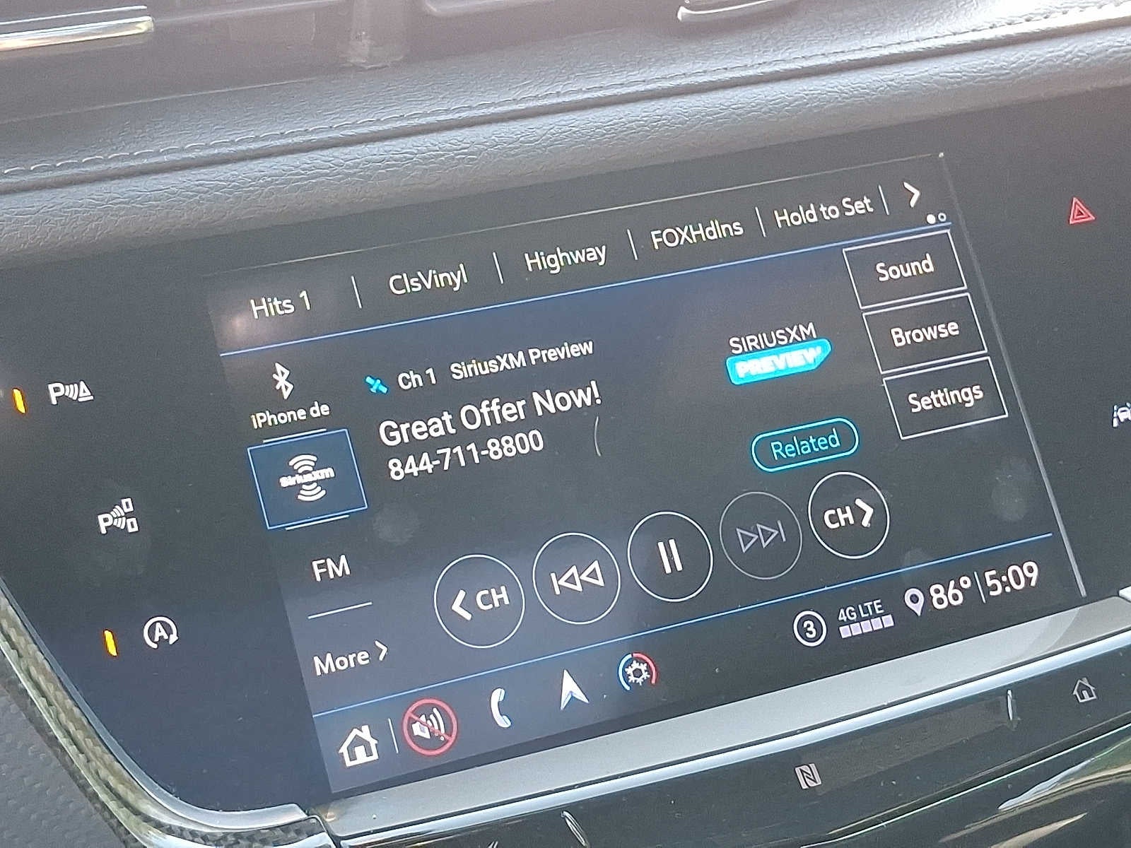 2020 Cadillac XT6 AWD Sport