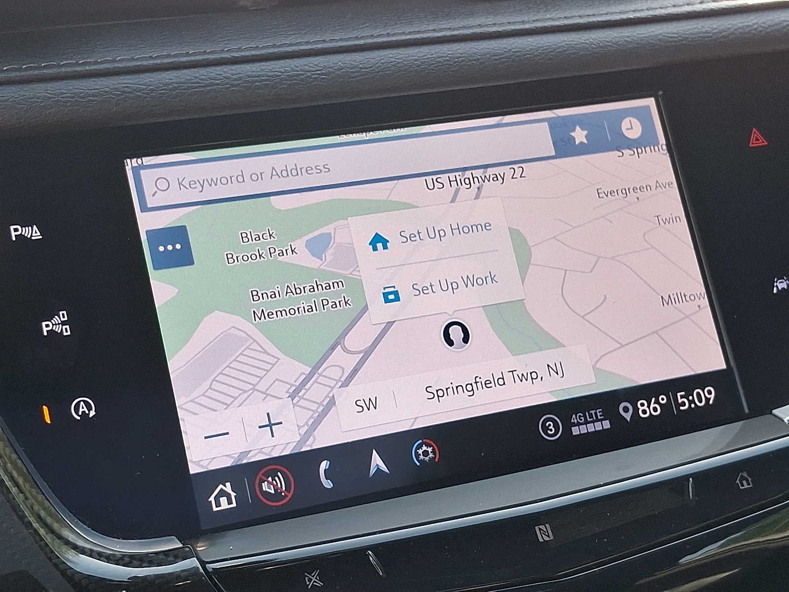 2020 Cadillac XT6 AWD Sport