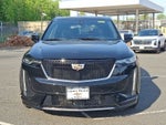 2020 Cadillac XT6 AWD Sport