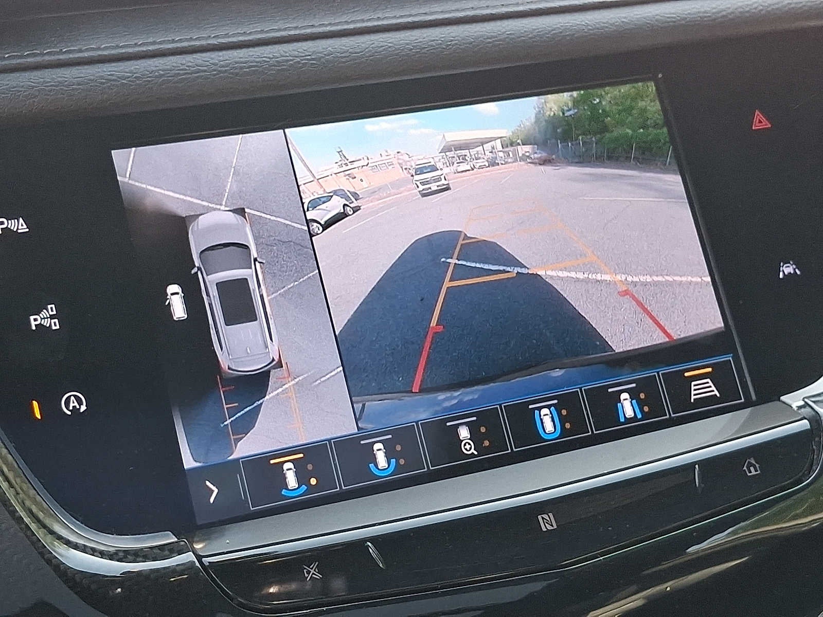 2020 Cadillac XT6 AWD Sport