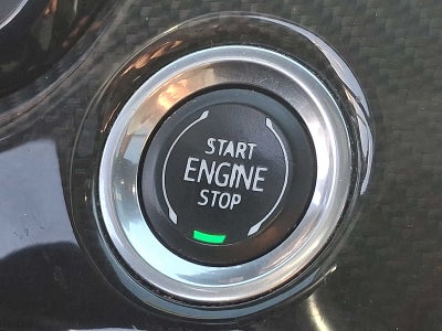 2020 Cadillac XT6 AWD Sport