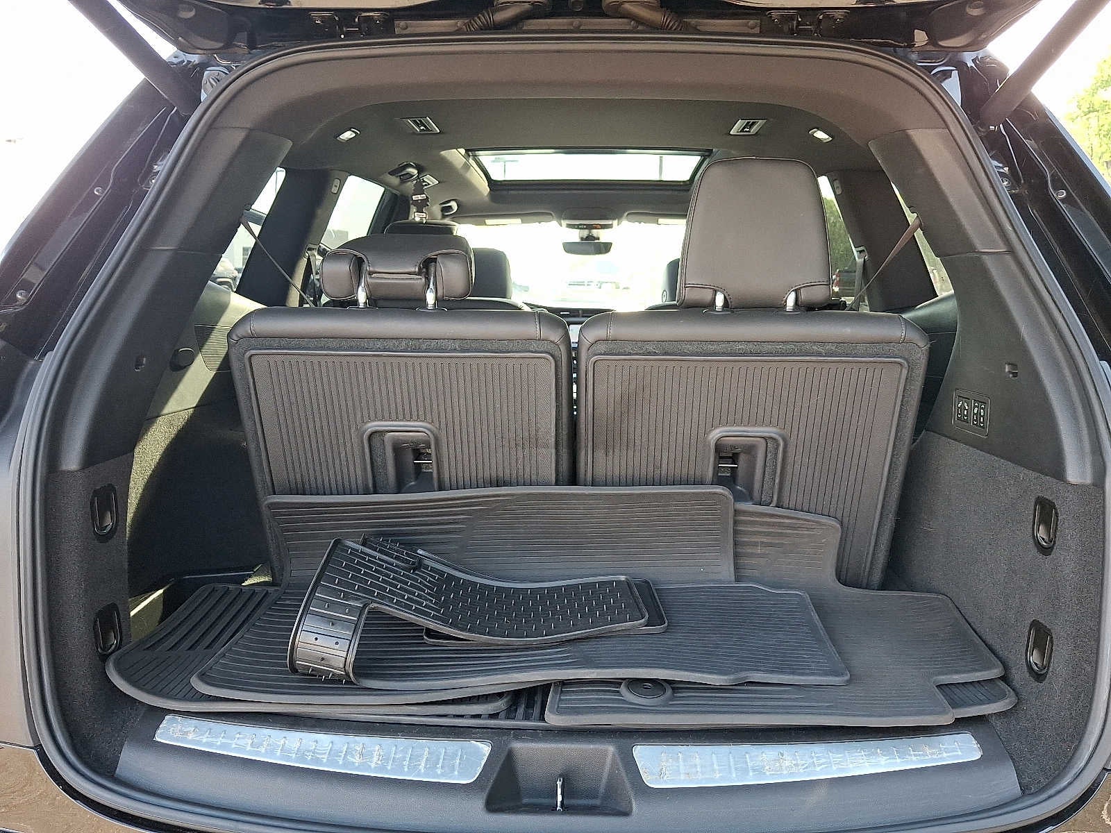 2020 Cadillac XT6 AWD Sport