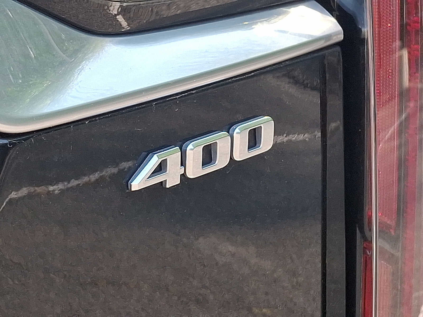 2020 Cadillac XT6 AWD Sport