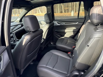 2023 Cadillac XT6 Sport