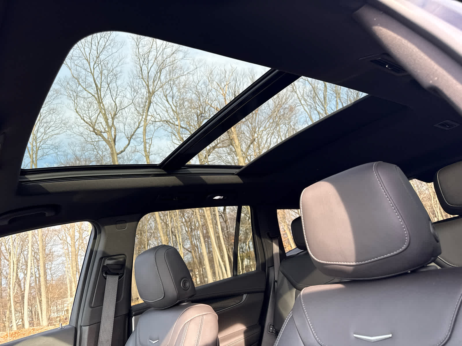 2023 Cadillac XT6 Sport