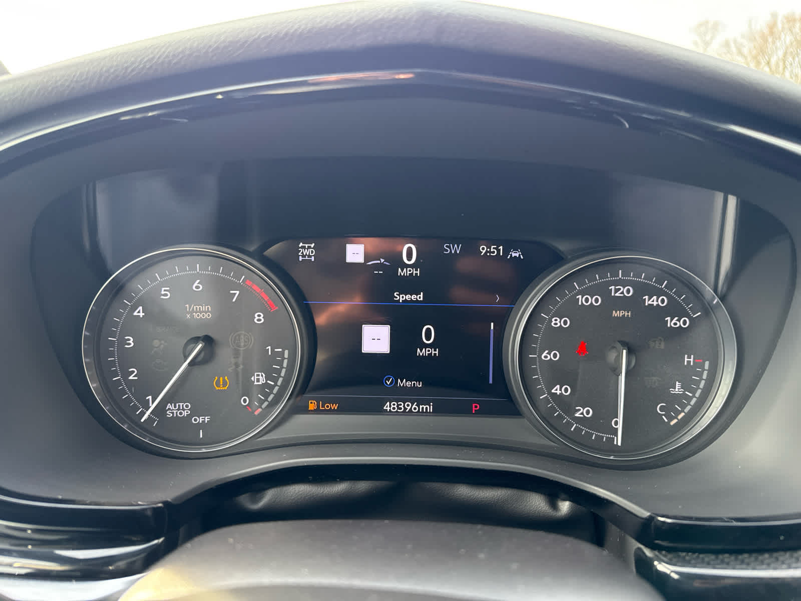 2023 Cadillac XT6 Sport