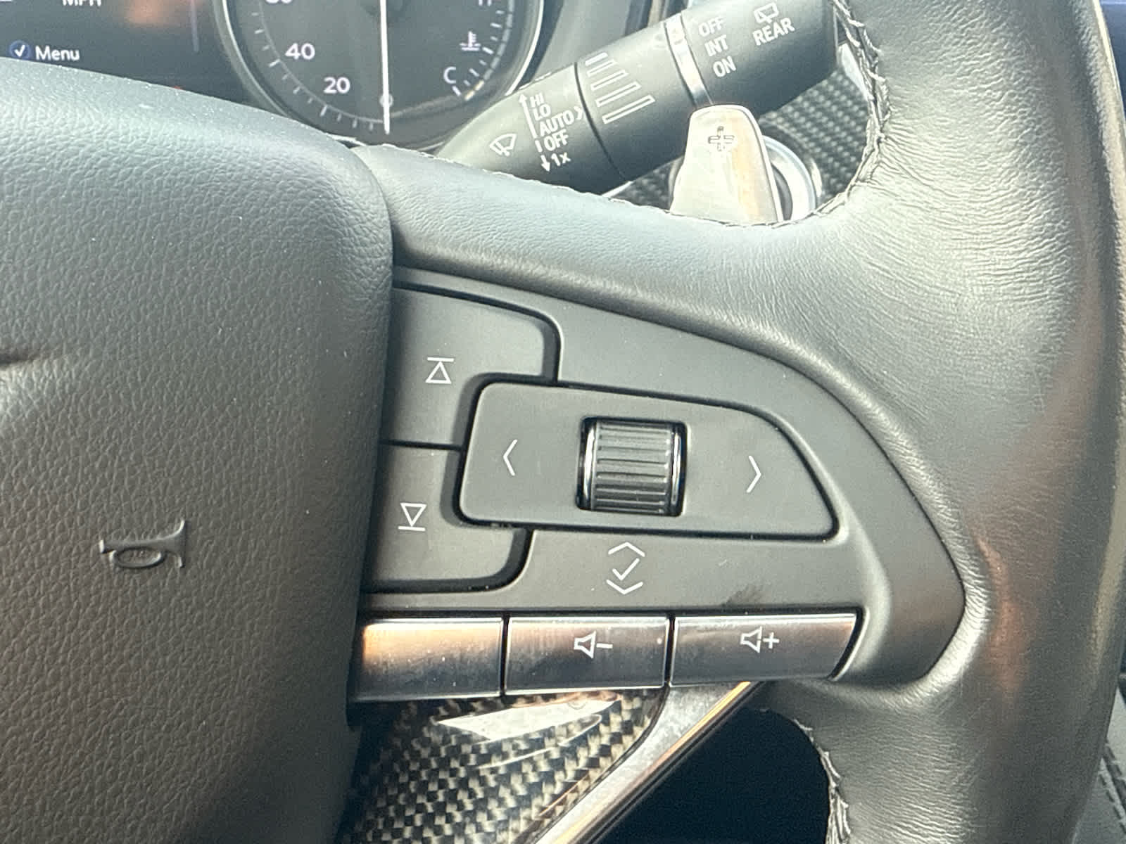 2023 Cadillac XT6 Sport