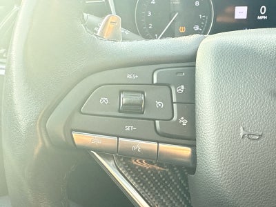 2023 Cadillac XT6 Sport