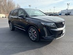 2023 Cadillac XT6 Sport