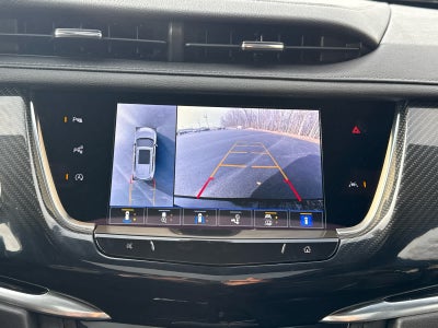 2023 Cadillac XT6 Sport