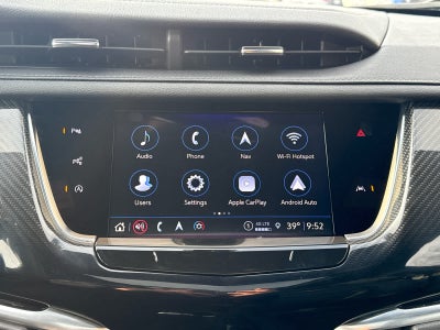 2023 Cadillac XT6 Sport