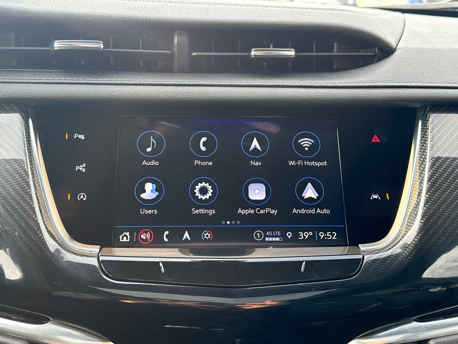 2023 Cadillac XT6 Sport