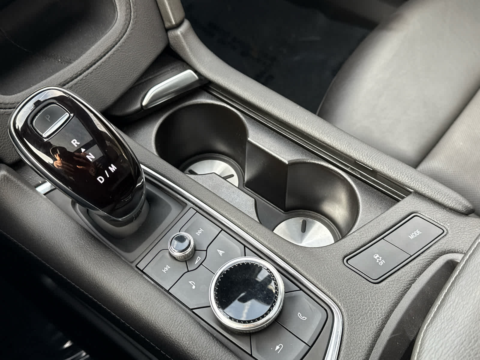 2023 Cadillac XT6 Sport