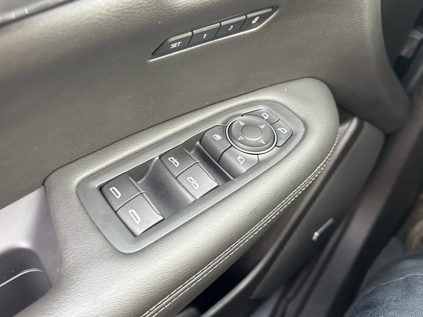 2023 Cadillac XT6 Sport