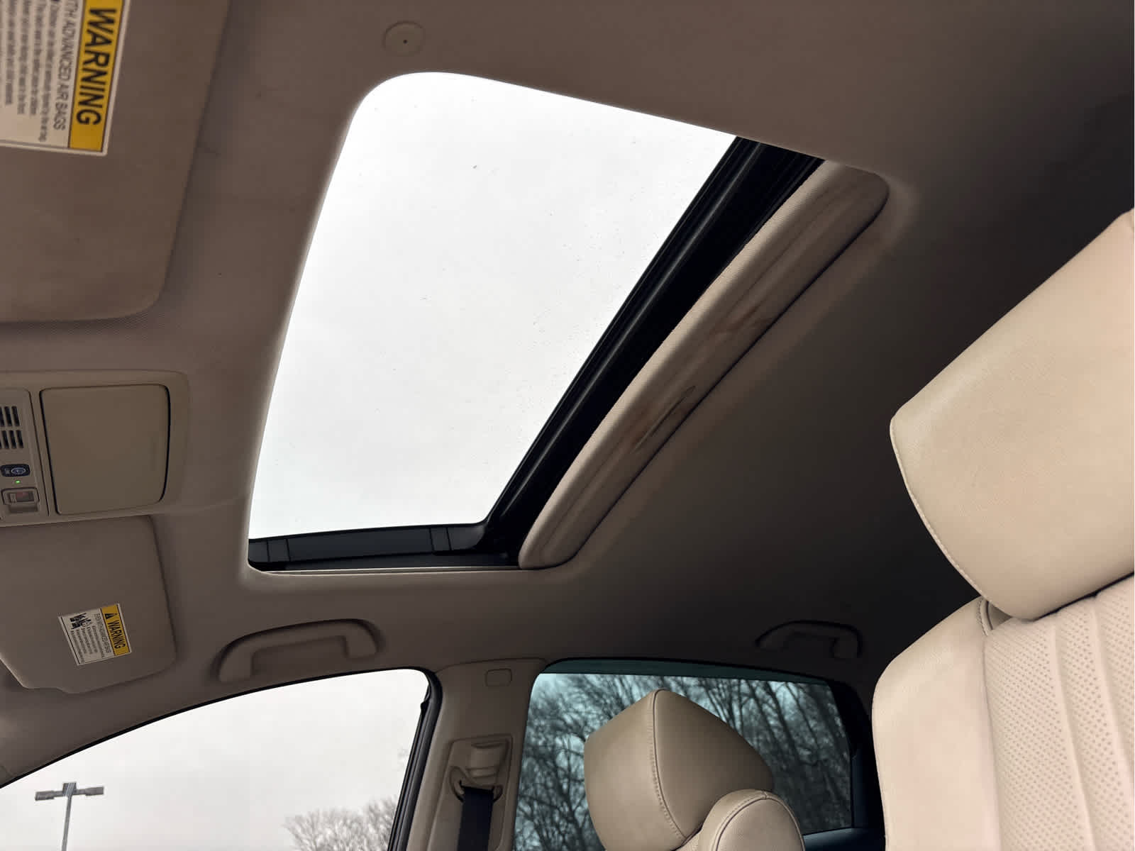 2018 Honda Accord Sedan Touring 1.5T