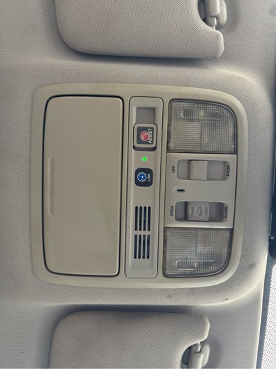 2018 Honda Accord Sedan Touring 1.5T