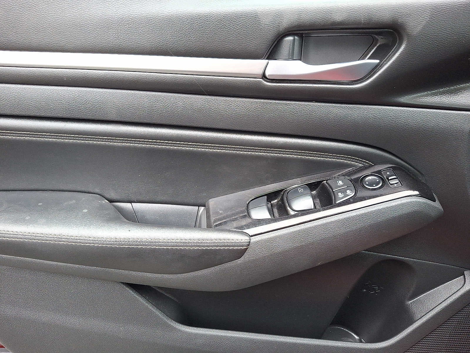 2020 Nissan Altima 2.5 SV