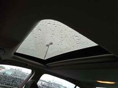 2020 Nissan Altima 2.5 SV