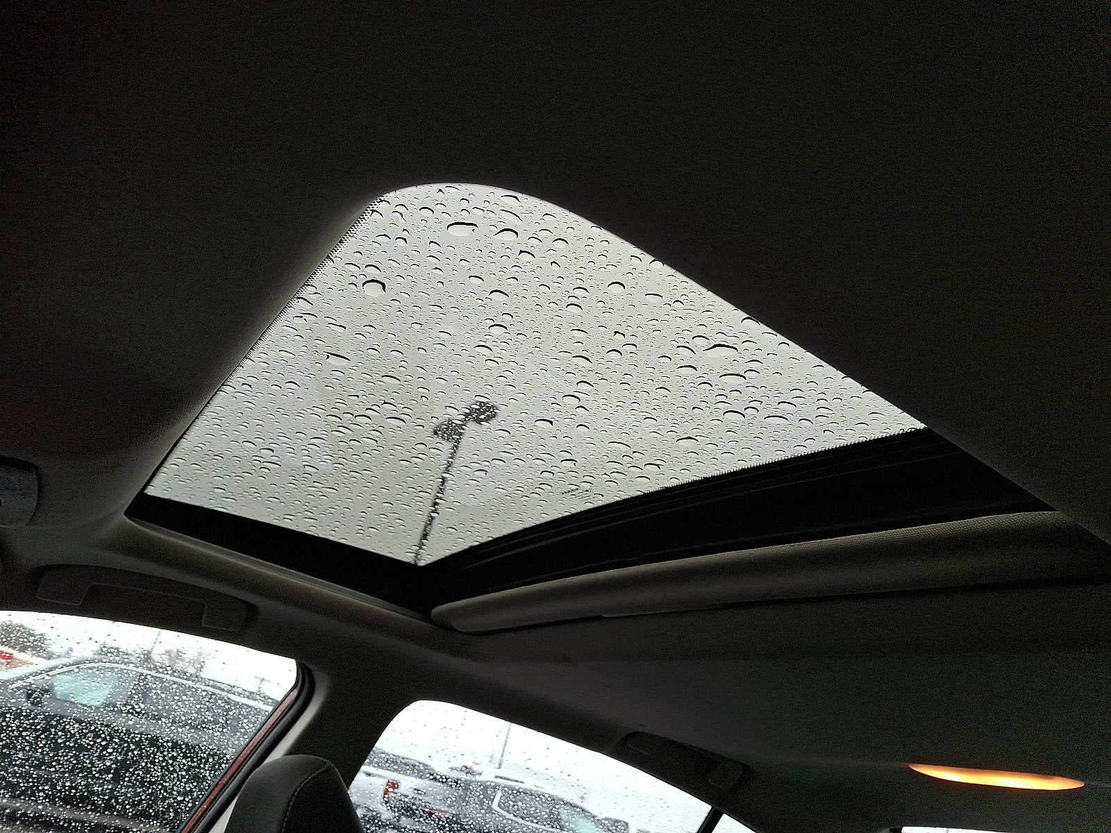 2020 Nissan Altima 2.5 SV