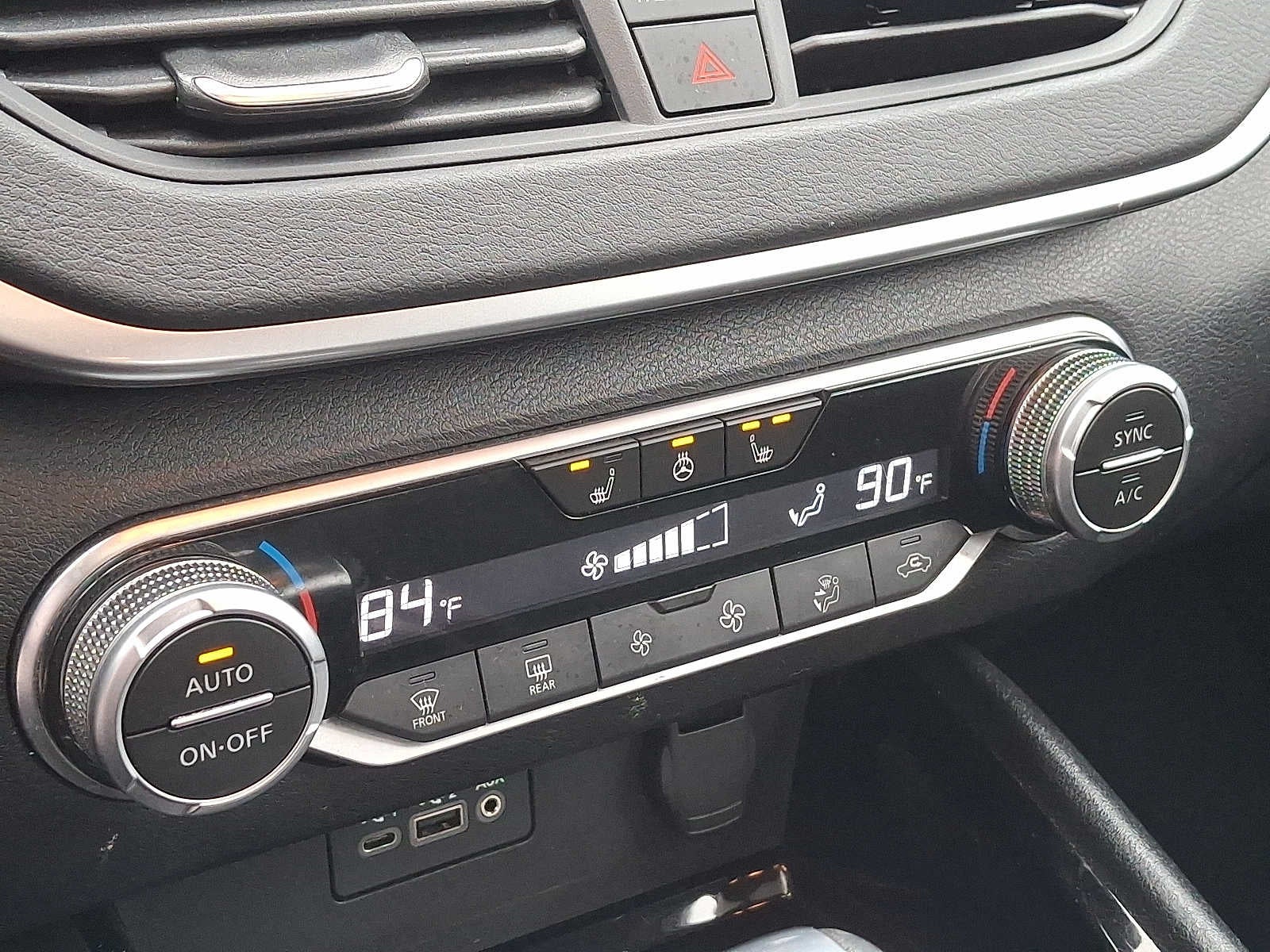 2020 Nissan Altima 2.5 SV