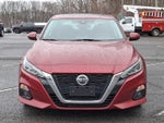 2020 Nissan Altima 2.5 SV