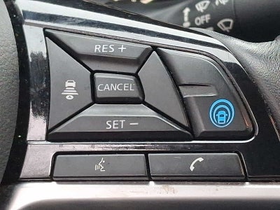 2020 Nissan Altima 2.5 SV